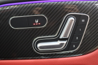 メルセデスベンツ Bクラス B180 AMGﾗｲﾝ AMGﾚｻﾞｰｴｸｽｸﾙｰｼﾌﾞ&ｱﾄﾞﾊﾞﾝｽﾄﾞ&ﾅﾋﾞｹﾞｰｼｮﾝ&ﾚｰﾀﾞｰｾｰﾌﾃｨPKG　ｷｰﾚｽｺﾞｰ 赤/黒本革 ﾊﾟﾉﾗﾏSR HUD MBUXﾅﾋﾞTV ｽﾏﾎ連携 360ｶﾒﾗ PTS LEDﾗｲﾄ 自動Rｹﾞｰﾄ ﾊﾝｽﾞﾌﾘｰA AMGｴｱﾛ&18AW ﾜｲﾔﾚｽ充電 7AT 希少色ﾏｳﾝﾃﾝｸﾞﾚｰ　2年保証