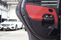 メルセデスベンツ Bクラス B180 AMGﾗｲﾝ AMGﾚｻﾞｰｴｸｽｸﾙｰｼﾌﾞ&ｱﾄﾞﾊﾞﾝｽﾄﾞ&ﾅﾋﾞｹﾞｰｼｮﾝ&ﾚｰﾀﾞｰｾｰﾌﾃｨPKG　ｷｰﾚｽｺﾞｰ 赤/黒本革 ﾊﾟﾉﾗﾏSR HUD MBUXﾅﾋﾞTV ｽﾏﾎ連携 360ｶﾒﾗ PTS LEDﾗｲﾄ 自動Rｹﾞｰﾄ ﾊﾝｽﾞﾌﾘｰA AMGｴｱﾛ&18AW ﾜｲﾔﾚｽ充電 7AT 希少色ﾏｳﾝﾃﾝｸﾞﾚｰ　2年保証