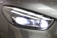 メルセデスベンツ Bクラス B180 AMGﾗｲﾝ AMGﾚｻﾞｰｴｸｽｸﾙｰｼﾌﾞ&ｱﾄﾞﾊﾞﾝｽﾄﾞ&ﾅﾋﾞｹﾞｰｼｮﾝ&ﾚｰﾀﾞｰｾｰﾌﾃｨPKG　ｷｰﾚｽｺﾞｰ 赤/黒本革 ﾊﾟﾉﾗﾏSR HUD MBUXﾅﾋﾞTV ｽﾏﾎ連携 360ｶﾒﾗ PTS LEDﾗｲﾄ 自動Rｹﾞｰﾄ ﾊﾝｽﾞﾌﾘｰA AMGｴｱﾛ&18AW ﾜｲﾔﾚｽ充電 7AT 希少色ﾏｳﾝﾃﾝｸﾞﾚｰ　2年保証