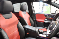 メルセデスベンツ Bクラス B180 AMGﾗｲﾝ AMGﾚｻﾞｰｴｸｽｸﾙｰｼﾌﾞ&ｱﾄﾞﾊﾞﾝｽﾄﾞ&ﾅﾋﾞｹﾞｰｼｮﾝ&ﾚｰﾀﾞｰｾｰﾌﾃｨPKG　ｷｰﾚｽｺﾞｰ 赤/黒本革 ﾊﾟﾉﾗﾏSR HUD MBUXﾅﾋﾞTV ｽﾏﾎ連携 360ｶﾒﾗ PTS LEDﾗｲﾄ 自動Rｹﾞｰﾄ ﾊﾝｽﾞﾌﾘｰA AMGｴｱﾛ&18AW ﾜｲﾔﾚｽ充電 7AT 希少色ﾏｳﾝﾃﾝｸﾞﾚｰ　2年保証