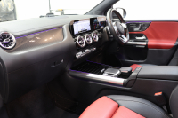 メルセデスベンツ Bクラス B180 AMGﾗｲﾝ AMGﾚｻﾞｰｴｸｽｸﾙｰｼﾌﾞ&ｱﾄﾞﾊﾞﾝｽﾄﾞ&ﾅﾋﾞｹﾞｰｼｮﾝ&ﾚｰﾀﾞｰｾｰﾌﾃｨPKG　ｷｰﾚｽｺﾞｰ 赤/黒本革 ﾊﾟﾉﾗﾏSR HUD MBUXﾅﾋﾞTV ｽﾏﾎ連携 360ｶﾒﾗ PTS LEDﾗｲﾄ 自動Rｹﾞｰﾄ ﾊﾝｽﾞﾌﾘｰA AMGｴｱﾛ&18AW ﾜｲﾔﾚｽ充電 7AT 希少色ﾏｳﾝﾃﾝｸﾞﾚｰ　2年保証