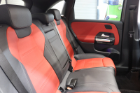 メルセデスベンツ Bクラス B180 AMGﾗｲﾝ AMGﾚｻﾞｰｴｸｽｸﾙｰｼﾌﾞ&ｱﾄﾞﾊﾞﾝｽﾄﾞ&ﾅﾋﾞｹﾞｰｼｮﾝ&ﾚｰﾀﾞｰｾｰﾌﾃｨPKG　ｷｰﾚｽｺﾞｰ 赤/黒本革 ﾊﾟﾉﾗﾏSR HUD MBUXﾅﾋﾞTV ｽﾏﾎ連携 360ｶﾒﾗ PTS LEDﾗｲﾄ 自動Rｹﾞｰﾄ ﾊﾝｽﾞﾌﾘｰA AMGｴｱﾛ&18AW ﾜｲﾔﾚｽ充電 7AT 希少色ﾏｳﾝﾃﾝｸﾞﾚｰ　2年保証