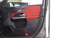 メルセデスベンツ Bクラス B180 AMGﾗｲﾝ AMGﾚｻﾞｰｴｸｽｸﾙｰｼﾌﾞ&ｱﾄﾞﾊﾞﾝｽﾄﾞ&ﾅﾋﾞｹﾞｰｼｮﾝ&ﾚｰﾀﾞｰｾｰﾌﾃｨPKG　ｷｰﾚｽｺﾞｰ 赤/黒本革 ﾊﾟﾉﾗﾏSR HUD MBUXﾅﾋﾞTV ｽﾏﾎ連携 360ｶﾒﾗ PTS LEDﾗｲﾄ 自動Rｹﾞｰﾄ ﾊﾝｽﾞﾌﾘｰA AMGｴｱﾛ&18AW ﾜｲﾔﾚｽ充電 7AT 希少色ﾏｳﾝﾃﾝｸﾞﾚｰ　2年保証