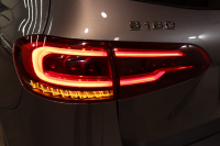 メルセデスベンツ Bクラス B180 AMGﾗｲﾝ AMGﾚｻﾞｰｴｸｽｸﾙｰｼﾌﾞ&ｱﾄﾞﾊﾞﾝｽﾄﾞ&ﾅﾋﾞｹﾞｰｼｮﾝ&ﾚｰﾀﾞｰｾｰﾌﾃｨPKG　ｷｰﾚｽｺﾞｰ 赤/黒本革 ﾊﾟﾉﾗﾏSR HUD MBUXﾅﾋﾞTV ｽﾏﾎ連携 360ｶﾒﾗ PTS LEDﾗｲﾄ 自動Rｹﾞｰﾄ ﾊﾝｽﾞﾌﾘｰA AMGｴｱﾛ&18AW ﾜｲﾔﾚｽ充電 7AT 希少色ﾏｳﾝﾃﾝｸﾞﾚｰ　2年保証