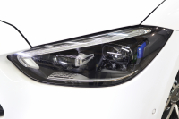 AMG Cクラス C43 4MATIC AMGﾅｲﾄ&ﾚｰﾀﾞｰｾｰﾌﾃｨPKG　BSG搭載 MEｺﾈｸﾄ ｷｰﾚｽｺﾞｰ 黒本革 ﾍﾞﾝﾁﾚｰﾀｰ ﾊﾟﾉﾗﾏSR ﾍｯﾄﾞｱｯﾌﾟD MBUXﾅﾋﾞTV&ARﾅﾋﾞ ｽﾏﾎ連携 ﾌﾞﾙﾒｽﾀｰ 360ｶﾒﾗ PTS LEDﾗｲﾄ 自動ﾄﾗﾝｸ AMG専用装備&ﾁｭｰﾆﾝｸﾞ 9AT　2年保証