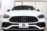 AMG Cクラス C43 4MATIC AMGﾅｲﾄ&ﾚｰﾀﾞｰｾｰﾌﾃｨPKG　BSG搭載 MEｺﾈｸﾄ ｷｰﾚｽｺﾞｰ 黒本革 ﾍﾞﾝﾁﾚｰﾀｰ ﾊﾟﾉﾗﾏSR ﾍｯﾄﾞｱｯﾌﾟD MBUXﾅﾋﾞTV&ARﾅﾋﾞ ｽﾏﾎ連携 ﾌﾞﾙﾒｽﾀｰ 360ｶﾒﾗ PTS LEDﾗｲﾄ 自動ﾄﾗﾝｸ AMG専用装備&ﾁｭｰﾆﾝｸﾞ 9AT　2年保証