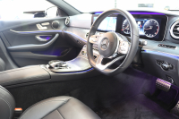 メルセデスベンツ Eクラス E300ｽﾃｰｼｮﾝﾜｺﾞﾝ AVG ｽﾎﾟｰﾂ ﾚｰﾀﾞｰｾｰﾌﾃｨPKG　中期 NEWｽﾃｱﾘﾝｸﾞ ｷｰﾚｽｺﾞｰ 黒本革 ﾍｯﾄﾞｱｯﾌﾟD HDDﾅﾋﾞTV ｽﾏﾎ連携 360ｶﾒﾗ PTS LEDﾗｲﾄ 自動Rｹﾞｰﾄ ﾊﾝｽﾞﾌﾘｰA AMGｴｱﾛ&19AW ﾀﾞｲﾅﾐｯｸS 9AT　2年保証