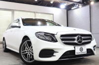 メルセデスベンツ Eクラス E300ｽﾃｰｼｮﾝﾜｺﾞﾝ AVG ｽﾎﾟｰﾂ ﾚｰﾀﾞｰｾｰﾌﾃｨPKG　中期 NEWｽﾃｱﾘﾝｸﾞ ｷｰﾚｽｺﾞｰ 黒本革 ﾍｯﾄﾞｱｯﾌﾟD HDDﾅﾋﾞTV ｽﾏﾎ連携 360ｶﾒﾗ PTS LEDﾗｲﾄ 自動Rｹﾞｰﾄ ﾊﾝｽﾞﾌﾘｰA AMGｴｱﾛ&19AW ﾀﾞｲﾅﾐｯｸS 9AT　2年保証