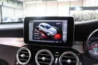 メルセデスベンツ GLC GLC220d 4MATIC ｽﾎﾟｰﾂ 本革仕様 ﾚｰﾀﾞｰｾｰﾌﾃｨPKG　1ｵｰﾅｰ ｷｰﾚｽｺﾞｰ 黒本革 ﾊﾟﾉﾗﾏSR ﾍｯﾄﾞｱｯﾌﾟD HDDﾅﾋﾞTV BT音楽 ﾌﾞﾙﾒｽﾀｰ 360ｶﾒﾗ PTS LEDﾗｲﾄ 自動Rｹﾞｰﾄ ﾊﾝｽﾞﾌﾘｰA AMGｴｱﾛ&19AW 9AT　2年保証