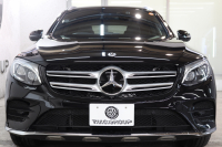メルセデスベンツ GLC GLC220d 4MATIC ｽﾎﾟｰﾂ 本革仕様 ﾚｰﾀﾞｰｾｰﾌﾃｨPKG　1ｵｰﾅｰ ｷｰﾚｽｺﾞｰ 黒本革 ﾊﾟﾉﾗﾏSR ﾍｯﾄﾞｱｯﾌﾟD HDDﾅﾋﾞTV BT音楽 ﾌﾞﾙﾒｽﾀｰ 360ｶﾒﾗ PTS LEDﾗｲﾄ 自動Rｹﾞｰﾄ ﾊﾝｽﾞﾌﾘｰA AMGｴｱﾛ&19AW 9AT　2年保証