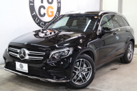 メルセデスベンツ GLC GLC220d 4MATIC ｽﾎﾟｰﾂ 本革仕様 ﾚｰﾀﾞｰｾｰﾌﾃｨPKG　1ｵｰﾅｰ ｷｰﾚｽｺﾞｰ 黒本革 ﾊﾟﾉﾗﾏSR ﾍｯﾄﾞｱｯﾌﾟD HDDﾅﾋﾞTV BT音楽 ﾌﾞﾙﾒｽﾀｰ 360ｶﾒﾗ PTS LEDﾗｲﾄ 自動Rｹﾞｰﾄ ﾊﾝｽﾞﾌﾘｰA AMGｴｱﾛ&19AW 9AT　2年保証