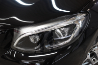 メルセデスベンツ GLC GLC220d 4MATIC ｽﾎﾟｰﾂ 本革仕様 ﾚｰﾀﾞｰｾｰﾌﾃｨPKG　1ｵｰﾅｰ ｷｰﾚｽｺﾞｰ 黒本革 ﾊﾟﾉﾗﾏSR ﾍｯﾄﾞｱｯﾌﾟD HDDﾅﾋﾞTV BT音楽 ﾌﾞﾙﾒｽﾀｰ 360ｶﾒﾗ PTS LEDﾗｲﾄ 自動Rｹﾞｰﾄ ﾊﾝｽﾞﾌﾘｰA AMGｴｱﾛ&19AW 9AT　2年保証