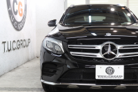 メルセデスベンツ GLC GLC220d 4MATIC ｽﾎﾟｰﾂ 本革仕様 ﾚｰﾀﾞｰｾｰﾌﾃｨPKG　1ｵｰﾅｰ ｷｰﾚｽｺﾞｰ 黒本革 ﾊﾟﾉﾗﾏSR ﾍｯﾄﾞｱｯﾌﾟD HDDﾅﾋﾞTV BT音楽 ﾌﾞﾙﾒｽﾀｰ 360ｶﾒﾗ PTS LEDﾗｲﾄ 自動Rｹﾞｰﾄ ﾊﾝｽﾞﾌﾘｰA AMGｴｱﾛ&19AW 9AT　2年保証