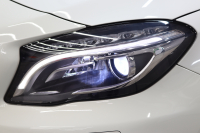 AMG GLA GLA45 4MATIC ﾚｰﾀﾞｰｾｰﾌﾃｨPKG　中期 ｷｰﾚｽｺﾞｰ 黒本革 ﾊﾟﾉﾗﾏSR HDDﾅﾋﾞTV ｽﾏﾎ連携 ﾊﾞｯｸｶﾒﾗ PTS ｷｾﾉﾝﾗｲﾄ 自動Rｹﾞｰﾄ AMG専用装備&ﾁｭｰﾆﾝｸﾞ 7AT　2年保証