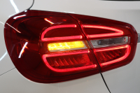 AMG GLA GLA45 4MATIC ﾚｰﾀﾞｰｾｰﾌﾃｨPKG　中期 ｷｰﾚｽｺﾞｰ 黒本革 ﾊﾟﾉﾗﾏSR HDDﾅﾋﾞTV ｽﾏﾎ連携 ﾊﾞｯｸｶﾒﾗ PTS ｷｾﾉﾝﾗｲﾄ 自動Rｹﾞｰﾄ AMG専用装備&ﾁｭｰﾆﾝｸﾞ 7AT　2年保証