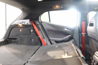 AMG GLA GLA45 4MATIC ﾚｰﾀﾞｰｾｰﾌﾃｨPKG　中期 ｷｰﾚｽｺﾞｰ 黒本革 ﾊﾟﾉﾗﾏSR HDDﾅﾋﾞTV ｽﾏﾎ連携 ﾊﾞｯｸｶﾒﾗ PTS ｷｾﾉﾝﾗｲﾄ 自動Rｹﾞｰﾄ AMG専用装備&ﾁｭｰﾆﾝｸﾞ 7AT　2年保証