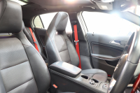 AMG GLA GLA45 4MATIC ﾚｰﾀﾞｰｾｰﾌﾃｨPKG　中期 ｷｰﾚｽｺﾞｰ 黒本革 ﾊﾟﾉﾗﾏSR HDDﾅﾋﾞTV ｽﾏﾎ連携 ﾊﾞｯｸｶﾒﾗ PTS ｷｾﾉﾝﾗｲﾄ 自動Rｹﾞｰﾄ AMG専用装備&ﾁｭｰﾆﾝｸﾞ 7AT　2年保証