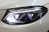 AMG GLE GLE43 4MATIC ﾅｲﾄ&ﾚｰﾀﾞｰｾｰﾌﾃｨPKG　ｷｰﾚｽｺﾞｰ 黒本革 ﾊﾟﾉﾗﾏSR HDDﾅﾋﾞTV ｽﾏﾎ連携 harman/kardon 360ｶﾒﾗ PTS LEDﾗｲﾄ 自動Rｹﾞｰﾄ AMG専用装備&ﾁｭｰﾆﾝｸﾞ ｴｱｻｽ 9AT　2年保証