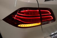 AMG GLE GLE43 4MATIC ﾅｲﾄ&ﾚｰﾀﾞｰｾｰﾌﾃｨPKG　ｷｰﾚｽｺﾞｰ 黒本革 ﾊﾟﾉﾗﾏSR HDDﾅﾋﾞTV ｽﾏﾎ連携 harman/kardon 360ｶﾒﾗ PTS LEDﾗｲﾄ 自動Rｹﾞｰﾄ AMG専用装備&ﾁｭｰﾆﾝｸﾞ ｴｱｻｽ 9AT　2年保証