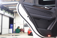 AMG GLE GLE43 4MATIC ﾅｲﾄ&ﾚｰﾀﾞｰｾｰﾌﾃｨPKG　ｷｰﾚｽｺﾞｰ 黒本革 ﾊﾟﾉﾗﾏSR HDDﾅﾋﾞTV ｽﾏﾎ連携 harman/kardon 360ｶﾒﾗ PTS LEDﾗｲﾄ 自動Rｹﾞｰﾄ AMG専用装備&ﾁｭｰﾆﾝｸﾞ ｴｱｻｽ 9AT　2年保証