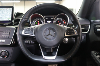 AMG GLE GLE43 4MATIC ﾅｲﾄ&ﾚｰﾀﾞｰｾｰﾌﾃｨPKG　ｷｰﾚｽｺﾞｰ 黒本革 ﾊﾟﾉﾗﾏSR HDDﾅﾋﾞTV ｽﾏﾎ連携 harman/kardon 360ｶﾒﾗ PTS LEDﾗｲﾄ 自動Rｹﾞｰﾄ AMG専用装備&ﾁｭｰﾆﾝｸﾞ ｴｱｻｽ 9AT　2年保証