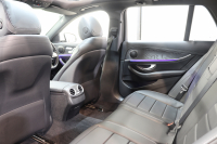 メルセデスベンツ Eクラス E200ｽﾃｰｼｮﾝﾜｺﾞﾝ AVG AMGﾗｲﾝ ﾚｰﾀﾞｰｾｰﾌﾃｨPKG　中期 NEWｽﾃｱﾘﾝｸﾞ ｷｰﾚｽｺﾞｰ 黒本革 ﾊﾟﾉﾗﾏSR ﾍｯﾄﾞｱｯﾌﾟD HDDﾅﾋﾞTV ｽﾏﾎ連携 360ｶﾒﾗ PTS LEDﾗｲﾄ 自動Rｹﾞｰﾄ ﾊﾝｽﾞﾌﾘｰA AMGｴｱﾛ&19AW ﾀﾞｲﾅﾐｯｸS 9AT　2年保証