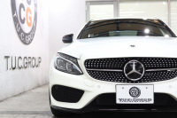 AMG Cクラス C43 4MATIC ｴｸｽｸﾙｰｼﾌﾞ&ﾚｰﾀﾞｰｾｰﾌﾃｨPKG　中期 ｷｰﾚｽｺﾞｰ 黒本革 ﾍｯﾄﾞｱｯﾌﾟD HDDﾅﾋﾞTV&ｷｬﾝｾﾗｰ BT音楽 ﾌﾞﾙﾒｽﾀｰ ﾊﾞｯｸｶﾒﾗ PTS LEDﾗｲﾄ 自動ﾄﾗﾝｸ ﾊﾝｽﾞﾌﾘｰA AMG専用装備&ﾁｭｰﾆﾝｸﾞﾀﾞｲﾅﾐｯｸｾﾚｸﾄ 9AT　2年保証