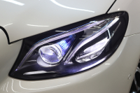 メルセデスベンツ Eクラス E250 AVG ｽﾎﾟｰﾂ ｴｸｽｸﾙｰｼﾌﾞ&ﾚｰﾀﾞｰｾｰﾌﾃｨPKG　1ｵｰﾅｰ 黒本革 ﾊﾟﾉﾗﾏSR ﾍｯﾄﾞｱｯﾌﾟD HDDﾅﾋﾞTV ｽﾏﾎ連携 ﾌﾞﾙﾒｽﾀｰ 360ｶﾒﾗ PTS LEDﾗｲﾄ 自動ﾄﾗﾝｸ ﾊﾝｽﾞﾌﾘｰA AMGｴｱﾛ&19AW ﾀﾞｲﾅﾐｯｸｾﾚｸﾄ 9AT　2年保証