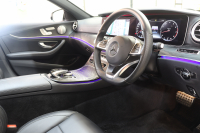 メルセデスベンツ Eクラス E250 AVG ｽﾎﾟｰﾂ ｴｸｽｸﾙｰｼﾌﾞ&ﾚｰﾀﾞｰｾｰﾌﾃｨPKG　1ｵｰﾅｰ 黒本革 ﾊﾟﾉﾗﾏSR ﾍｯﾄﾞｱｯﾌﾟD HDDﾅﾋﾞTV ｽﾏﾎ連携 ﾌﾞﾙﾒｽﾀｰ 360ｶﾒﾗ PTS LEDﾗｲﾄ 自動ﾄﾗﾝｸ ﾊﾝｽﾞﾌﾘｰA AMGｴｱﾛ&19AW ﾀﾞｲﾅﾐｯｸｾﾚｸﾄ 9AT　2年保証