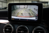 メルセデスベンツ Cクラス C200 AVG AMGﾗｲﾝ ﾚｻﾞｰｴｸｽｸﾙｰｼﾌﾞ&ﾚｰﾀﾞｰｾｰﾌﾃｨPKG　ｷｰﾚｽｺﾞｰ 黒本革 HDDﾅﾋﾞTV BT音楽 ﾊﾞｯｸｶﾒﾗ PTS LEDﾗｲﾄ 自動ﾄﾗﾝｸ ﾊﾝｽﾞﾌﾘｰA AMGｴｱﾛ&18AW ｴｱｻｽ　2年保証