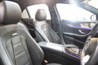 AMG Eクラス E53 4MATIC+ ｴｸｽｸﾙｰｼﾌﾞ&ﾚｰﾀﾞｰｾｰﾌﾃｨPKG　ISG搭載 後期 ｷｰﾚｽｺﾞｰ 黒本革 ﾍﾞﾝﾁﾚｰﾀｰ ﾊﾟﾉﾗﾏSR MBUXﾅﾋﾞTV ｽﾏﾎ連携 ﾌﾞﾙﾒｽﾀｰ 360ｶﾒﾗ PTS LEDﾗｲﾄ 自動ﾄﾗﾝｸ AMG専用装備&ﾁｭｰﾆﾝｸﾞ ﾜｲﾔﾚｽ充電 ｸﾛｰｼﾞﾝｸﾞS 9AT　2年保証