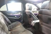 AMG Eクラス E53 4MATIC+ ｴｸｽｸﾙｰｼﾌﾞ&ﾚｰﾀﾞｰｾｰﾌﾃｨPKG　ISG搭載 後期 ｷｰﾚｽｺﾞｰ 黒本革 ﾍﾞﾝﾁﾚｰﾀｰ ﾊﾟﾉﾗﾏSR MBUXﾅﾋﾞTV ｽﾏﾎ連携 ﾌﾞﾙﾒｽﾀｰ 360ｶﾒﾗ PTS LEDﾗｲﾄ 自動ﾄﾗﾝｸ AMG専用装備&ﾁｭｰﾆﾝｸﾞ ﾜｲﾔﾚｽ充電 ｸﾛｰｼﾞﾝｸﾞS 9AT　2年保証