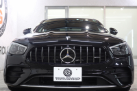 AMG Eクラス E53 4MATIC+ ｴｸｽｸﾙｰｼﾌﾞ&ﾚｰﾀﾞｰｾｰﾌﾃｨPKG　ISG搭載 後期 ｷｰﾚｽｺﾞｰ 黒本革 ﾍﾞﾝﾁﾚｰﾀｰ ﾊﾟﾉﾗﾏSR MBUXﾅﾋﾞTV ｽﾏﾎ連携 ﾌﾞﾙﾒｽﾀｰ 360ｶﾒﾗ PTS LEDﾗｲﾄ 自動ﾄﾗﾝｸ AMG専用装備&ﾁｭｰﾆﾝｸﾞ ﾜｲﾔﾚｽ充電 ｸﾛｰｼﾞﾝｸﾞS 9AT　2年保証