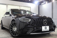 AMG Eクラス E53 4MATIC+ ｴｸｽｸﾙｰｼﾌﾞ&ﾚｰﾀﾞｰｾｰﾌﾃｨPKG　ISG搭載 後期 ｷｰﾚｽｺﾞｰ 黒本革 ﾍﾞﾝﾁﾚｰﾀｰ ﾊﾟﾉﾗﾏSR MBUXﾅﾋﾞTV ｽﾏﾎ連携 ﾌﾞﾙﾒｽﾀｰ 360ｶﾒﾗ PTS LEDﾗｲﾄ 自動ﾄﾗﾝｸ AMG専用装備&ﾁｭｰﾆﾝｸﾞ ﾜｲﾔﾚｽ充電 ｸﾛｰｼﾞﾝｸﾞS 9AT　2年保証
