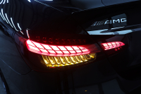 AMG Eクラス E53 4MATIC+ ｴｸｽｸﾙｰｼﾌﾞ&ﾚｰﾀﾞｰｾｰﾌﾃｨPKG　ISG搭載 後期 ｷｰﾚｽｺﾞｰ 黒本革 ﾍﾞﾝﾁﾚｰﾀｰ ﾊﾟﾉﾗﾏSR MBUXﾅﾋﾞTV ｽﾏﾎ連携 ﾌﾞﾙﾒｽﾀｰ 360ｶﾒﾗ PTS LEDﾗｲﾄ 自動ﾄﾗﾝｸ AMG専用装備&ﾁｭｰﾆﾝｸﾞ ﾜｲﾔﾚｽ充電 ｸﾛｰｼﾞﾝｸﾞS 9AT　2年保証