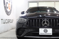 AMG Eクラス E53 4MATIC+ ｴｸｽｸﾙｰｼﾌﾞ&ﾚｰﾀﾞｰｾｰﾌﾃｨPKG　ISG搭載 後期 ｷｰﾚｽｺﾞｰ 黒本革 ﾍﾞﾝﾁﾚｰﾀｰ ﾊﾟﾉﾗﾏSR MBUXﾅﾋﾞTV ｽﾏﾎ連携 ﾌﾞﾙﾒｽﾀｰ 360ｶﾒﾗ PTS LEDﾗｲﾄ 自動ﾄﾗﾝｸ AMG専用装備&ﾁｭｰﾆﾝｸﾞ ﾜｲﾔﾚｽ充電 ｸﾛｰｼﾞﾝｸﾞS 9AT　2年保証