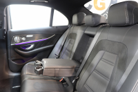 AMG Eクラス E53 4MATIC+ ｴｸｽｸﾙｰｼﾌﾞ&ﾚｰﾀﾞｰｾｰﾌﾃｨPKG　ISG搭載 後期 ｷｰﾚｽｺﾞｰ 黒本革 ﾍﾞﾝﾁﾚｰﾀｰ ﾊﾟﾉﾗﾏSR MBUXﾅﾋﾞTV ｽﾏﾎ連携 ﾌﾞﾙﾒｽﾀｰ 360ｶﾒﾗ PTS LEDﾗｲﾄ 自動ﾄﾗﾝｸ AMG専用装備&ﾁｭｰﾆﾝｸﾞ ﾜｲﾔﾚｽ充電 ｸﾛｰｼﾞﾝｸﾞS 9AT　2年保証