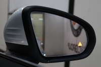 メルセデスベンツ Aクラス A180ｽﾀｲﾙ AMGﾗｲﾝ AMGﾚｻﾞｰｴｸｽｸﾙｰｼﾌﾞ&ﾅﾋﾞｹﾞｰｼｮﾝ&ﾚｰﾀﾞｰｾｰﾌﾃｨPKG　1ｵｰﾅｰ ｷｰﾚｽｺﾞｰ 赤/黒本革 ﾊﾟﾉﾗﾏSR MBUXﾅﾋﾞTV BT音楽 ﾊﾞｯｸｶﾒﾗ PTS LEDﾗｲﾄ AMGｴｱﾛ&18AW ﾀﾞｲﾅﾐｯｸｾﾚｸﾄ ﾜｲﾔﾚｽ充電 7AT　2年保証