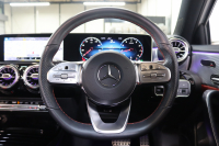 メルセデスベンツ Aクラス A180ｽﾀｲﾙ AMGﾗｲﾝ AMGﾚｻﾞｰｴｸｽｸﾙｰｼﾌﾞ&ﾅﾋﾞｹﾞｰｼｮﾝ&ﾚｰﾀﾞｰｾｰﾌﾃｨPKG　1ｵｰﾅｰ ｷｰﾚｽｺﾞｰ 赤/黒本革 ﾊﾟﾉﾗﾏSR MBUXﾅﾋﾞTV BT音楽 ﾊﾞｯｸｶﾒﾗ PTS LEDﾗｲﾄ AMGｴｱﾛ&18AW ﾀﾞｲﾅﾐｯｸｾﾚｸﾄ ﾜｲﾔﾚｽ充電 7AT　2年保証