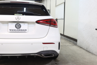 メルセデスベンツ Aクラス A180ｽﾀｲﾙ AMGﾗｲﾝ AMGﾚｻﾞｰｴｸｽｸﾙｰｼﾌﾞ&ﾅﾋﾞｹﾞｰｼｮﾝ&ﾚｰﾀﾞｰｾｰﾌﾃｨPKG　1ｵｰﾅｰ ｷｰﾚｽｺﾞｰ 赤/黒本革 ﾊﾟﾉﾗﾏSR MBUXﾅﾋﾞTV BT音楽 ﾊﾞｯｸｶﾒﾗ PTS LEDﾗｲﾄ AMGｴｱﾛ&18AW ﾀﾞｲﾅﾐｯｸｾﾚｸﾄ ﾜｲﾔﾚｽ充電 7AT　2年保証