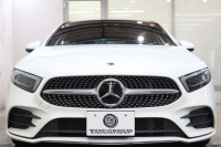 メルセデスベンツ Aクラス A180ｽﾀｲﾙ AMGﾗｲﾝ AMGﾚｻﾞｰｴｸｽｸﾙｰｼﾌﾞ&ﾅﾋﾞｹﾞｰｼｮﾝ&ﾚｰﾀﾞｰｾｰﾌﾃｨPKG　1ｵｰﾅｰ ｷｰﾚｽｺﾞｰ 赤/黒本革 ﾊﾟﾉﾗﾏSR MBUXﾅﾋﾞTV BT音楽 ﾊﾞｯｸｶﾒﾗ PTS LEDﾗｲﾄ AMGｴｱﾛ&18AW ﾀﾞｲﾅﾐｯｸｾﾚｸﾄ ﾜｲﾔﾚｽ充電 7AT　2年保証