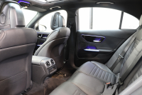 メルセデスベンツ Cクラス C220d AVG AMGﾗｲﾝ ﾚｻﾞｰｴｸｽｸﾙｰｼﾌﾞ&ﾍﾞｰｼｯｸ&ﾚｰﾀﾞｰｾｰﾌﾃｨPKG　ISG搭載 ｷｰﾚｽｺﾞｰ 黒本革 ﾊﾟﾉﾗﾏSR ﾍｯﾄﾞｱｯﾌﾟD MBUX/ARﾅﾋﾞTV ｽﾏﾎ連携 360ｶﾒﾗ PTS LEDﾗｲﾄ 自動ﾄﾗﾝｸ AMGｴｱﾛ&18AW ﾜｲﾔﾚｽ充電 9AT　2年保証