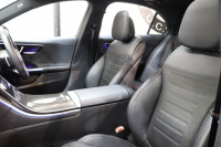 メルセデスベンツ Cクラス C220d AVG AMGﾗｲﾝ ﾚｻﾞｰｴｸｽｸﾙｰｼﾌﾞ&ﾍﾞｰｼｯｸ&ﾚｰﾀﾞｰｾｰﾌﾃｨPKG　ISG搭載 ｷｰﾚｽｺﾞｰ 黒本革 ﾊﾟﾉﾗﾏSR ﾍｯﾄﾞｱｯﾌﾟD MBUX/ARﾅﾋﾞTV ｽﾏﾎ連携 360ｶﾒﾗ PTS LEDﾗｲﾄ 自動ﾄﾗﾝｸ AMGｴｱﾛ&18AW ﾜｲﾔﾚｽ充電 9AT　2年保証