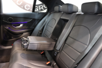 メルセデスベンツ Cクラス C200 AVG AMGﾗｲﾝ ﾚｰﾀﾞｰｾｰﾌﾃｨPKG　BSG搭載 後期 1ｵｰﾅｰ MEｺﾈｸﾄ ｷｰﾚｽｺﾞｰ 黒革 ｼｰﾄﾋｰﾀｰ HDDﾅﾋﾞTV ｽﾏﾎ連携 ﾊﾞｯｸｶﾒﾗ PTS LEDﾗｲﾄ AMGｴｱﾛ&18AW ﾀﾞｲﾅﾐｯｸｾﾚｸﾄ ｴｱｻｽ 9AT　2年保証