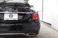 メルセデスベンツ Cクラス C200 AVG AMGﾗｲﾝ ﾚｰﾀﾞｰｾｰﾌﾃｨPKG　BSG搭載 後期 1ｵｰﾅｰ MEｺﾈｸﾄ ｷｰﾚｽｺﾞｰ 黒革 ｼｰﾄﾋｰﾀｰ HDDﾅﾋﾞTV ｽﾏﾎ連携 ﾊﾞｯｸｶﾒﾗ PTS LEDﾗｲﾄ AMGｴｱﾛ&18AW ﾀﾞｲﾅﾐｯｸｾﾚｸﾄ ｴｱｻｽ 9AT　2年保証