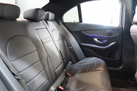 メルセデスベンツ Cクラス C200 AVG AMGﾗｲﾝ ﾚｰﾀﾞｰｾｰﾌﾃｨPKG　BSG搭載 後期 1ｵｰﾅｰ MEｺﾈｸﾄ ｷｰﾚｽｺﾞｰ 黒革 ｼｰﾄﾋｰﾀｰ HDDﾅﾋﾞTV ｽﾏﾎ連携 ﾊﾞｯｸｶﾒﾗ PTS LEDﾗｲﾄ AMGｴｱﾛ&18AW ﾀﾞｲﾅﾐｯｸｾﾚｸﾄ ｴｱｻｽ 9AT　2年保証