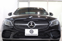 メルセデスベンツ Cクラス C200 AVG AMGﾗｲﾝ ﾚｰﾀﾞｰｾｰﾌﾃｨPKG　BSG搭載 後期 1ｵｰﾅｰ MEｺﾈｸﾄ ｷｰﾚｽｺﾞｰ 黒革 ｼｰﾄﾋｰﾀｰ HDDﾅﾋﾞTV ｽﾏﾎ連携 ﾊﾞｯｸｶﾒﾗ PTS LEDﾗｲﾄ AMGｴｱﾛ&18AW ﾀﾞｲﾅﾐｯｸｾﾚｸﾄ ｴｱｻｽ 9AT　2年保証