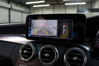 メルセデスベンツ Cクラス C200 AVG AMGﾗｲﾝ ﾚｰﾀﾞｰｾｰﾌﾃｨPKG　BSG搭載 後期 1ｵｰﾅｰ MEｺﾈｸﾄ ｷｰﾚｽｺﾞｰ 黒革 ｼｰﾄﾋｰﾀｰ HDDﾅﾋﾞTV ｽﾏﾎ連携 ﾊﾞｯｸｶﾒﾗ PTS LEDﾗｲﾄ AMGｴｱﾛ&18AW ﾀﾞｲﾅﾐｯｸｾﾚｸﾄ ｴｱｻｽ 9AT　2年保証