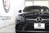 メルセデスベンツ Cクラス C200 AVG AMGﾗｲﾝ ﾚｰﾀﾞｰｾｰﾌﾃｨPKG　BSG搭載 後期 1ｵｰﾅｰ MEｺﾈｸﾄ ｷｰﾚｽｺﾞｰ 黒革 ｼｰﾄﾋｰﾀｰ HDDﾅﾋﾞTV ｽﾏﾎ連携 ﾊﾞｯｸｶﾒﾗ PTS LEDﾗｲﾄ AMGｴｱﾛ&18AW ﾀﾞｲﾅﾐｯｸｾﾚｸﾄ ｴｱｻｽ 9AT　2年保証