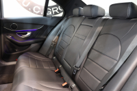 メルセデスベンツ Cクラス C200 AVG AMGﾗｲﾝ ﾚｰﾀﾞｰｾｰﾌﾃｨPKG　BSG搭載 後期 1ｵｰﾅｰ MEｺﾈｸﾄ ｷｰﾚｽｺﾞｰ 黒革 ｼｰﾄﾋｰﾀｰ HDDﾅﾋﾞTV ｽﾏﾎ連携 ﾊﾞｯｸｶﾒﾗ PTS LEDﾗｲﾄ AMGｴｱﾛ&18AW ﾀﾞｲﾅﾐｯｸｾﾚｸﾄ ｴｱｻｽ 9AT　2年保証